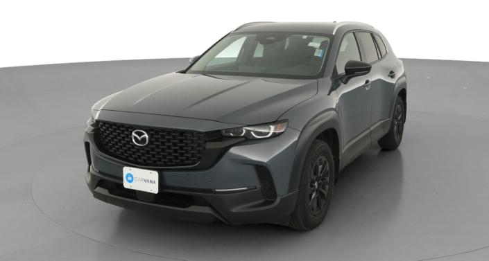 Thumbnail: 2025 Mazda CX-50 - 1