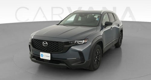 2025 MAZDA CX-50 Hybrid