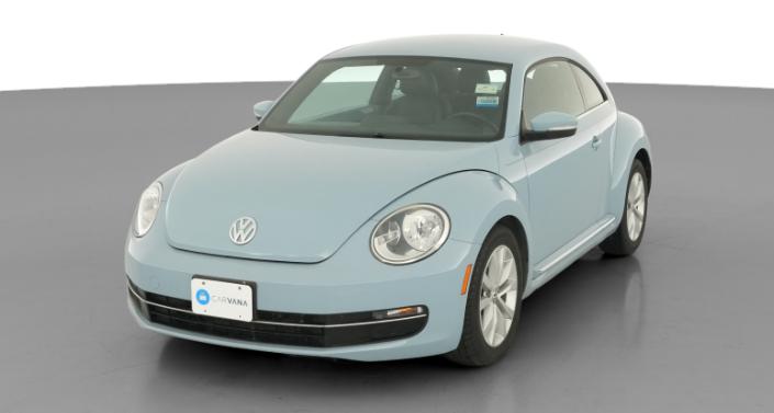 2013 Volkswagen Beetle  -
                  Colonial Heights, VA