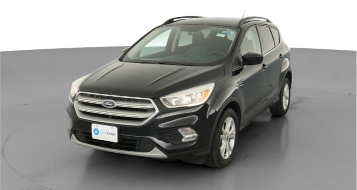 Thumbnail: 2018 Ford Escape - 1