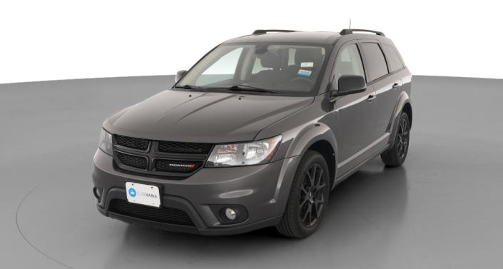 Thumbnail: 2019 Dodge Journey - 1