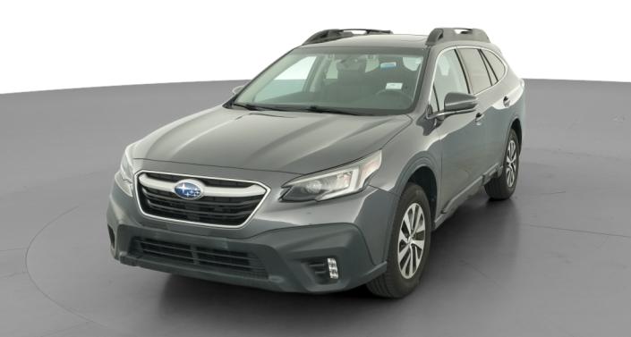 Thumbnail: 2022 Subaru Outback - 1