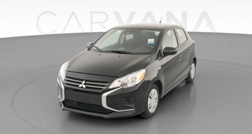 2024 Mitsubishi Mirage