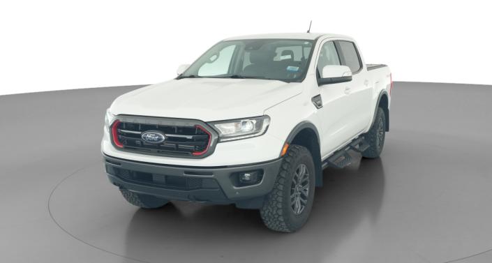 Thumbnail: 2021 Ford Ranger - 1