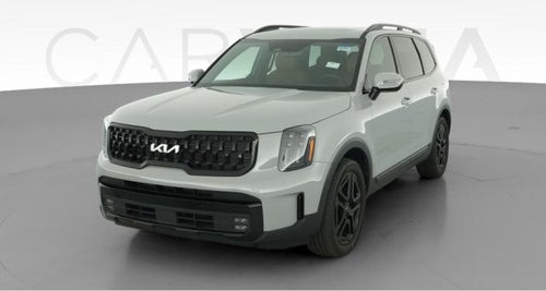 2024 Kia Telluride