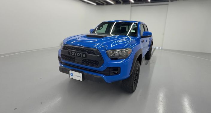 Thumbnail: 2019 Toyota Tacoma - 1