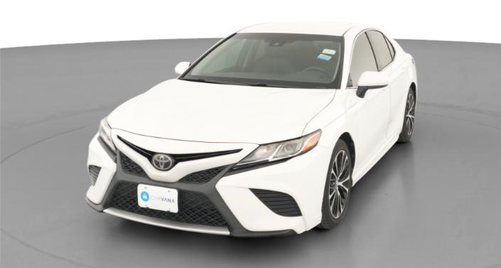 Thumbnail: 2018 Toyota Camry - 1