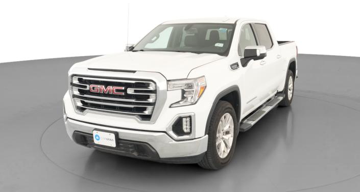 Thumbnail: 2019 GMC Sierra 1500 - 1