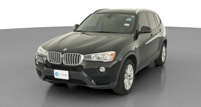 2017 BMW X3 xDrive28i -
                  Colonial Heights, VA