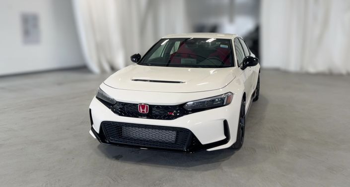 Thumbnail: 2025 Honda Civic - 1