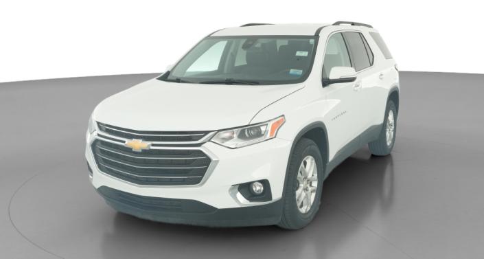 Thumbnail: 2020 Chevrolet Traverse - 1