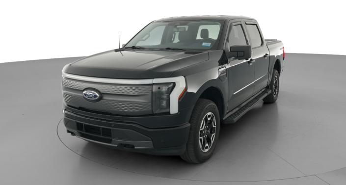 Thumbnail: 2023 Ford F-150 - 1