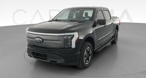 2023 Ford F150 Lightning