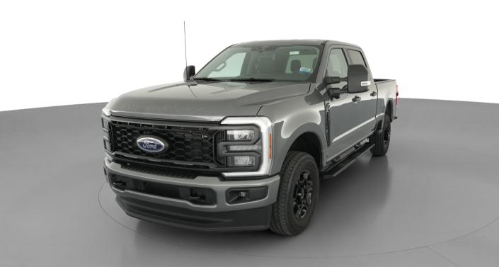 Thumbnail: 2025 Ford Econoline - 1