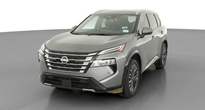 Thumbnail: 2024 Nissan Rogue - 1