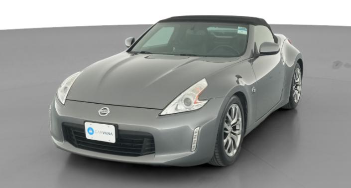 2013 Nissan Z 370Z -
                  San Antonio, TX