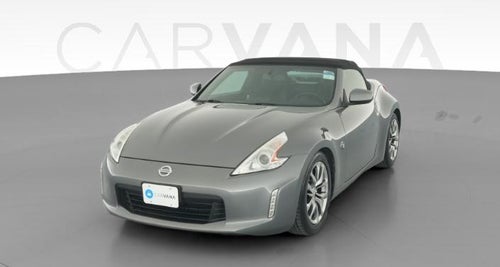 2013 Nissan 370Z