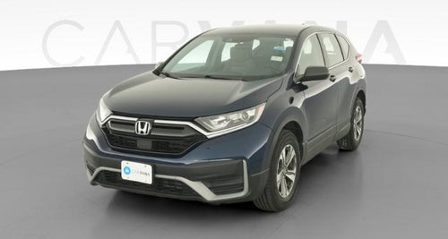 2020 Honda CR-V