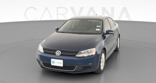 2014 Volkswagen Jetta