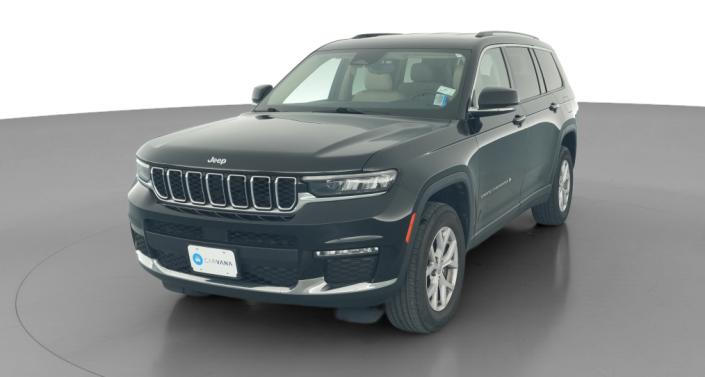Thumbnail: 2022 Jeep Grand Cherokee L - 1