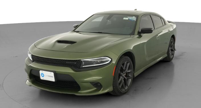 Thumbnail: 2022 Dodge Charger - 1