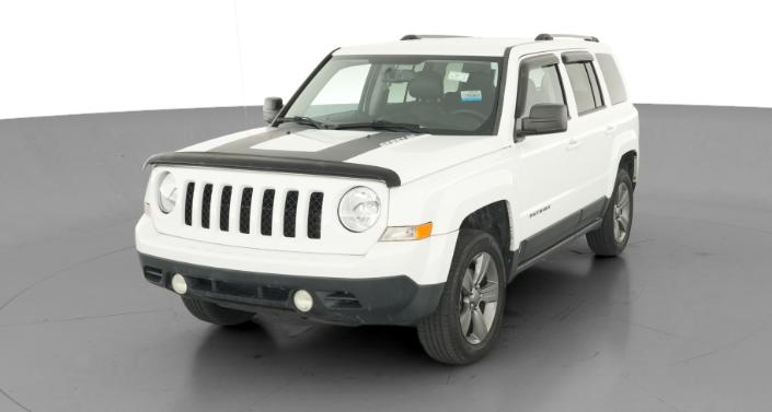 Thumbnail: 2016 Jeep Patriot - 1