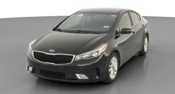 2017 Kia Forte S -
                  Haines City, FL
