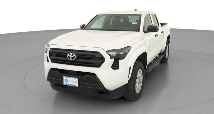 Thumbnail: 2025 Toyota Tacoma - 1