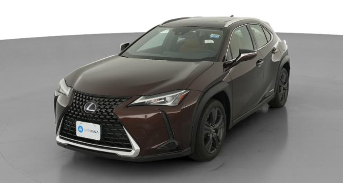 2019 Lexus UX 250h -
                  Beverly, NJ
