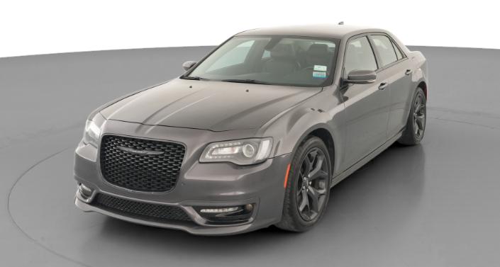 Thumbnail: 2022 Chrysler 300 - 1