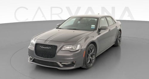 2022 Chrysler 300