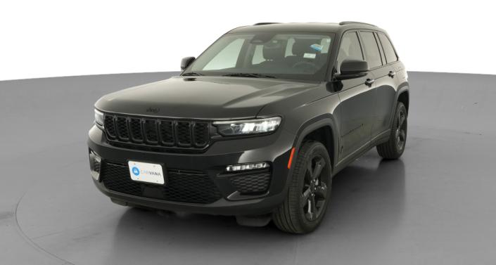 Thumbnail: 2023 Jeep Grand Cherokee - 1