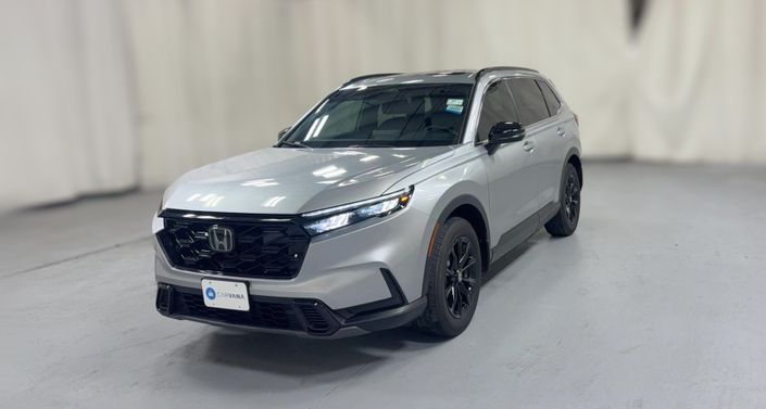 Thumbnail: 2025 Honda CR-V - 1