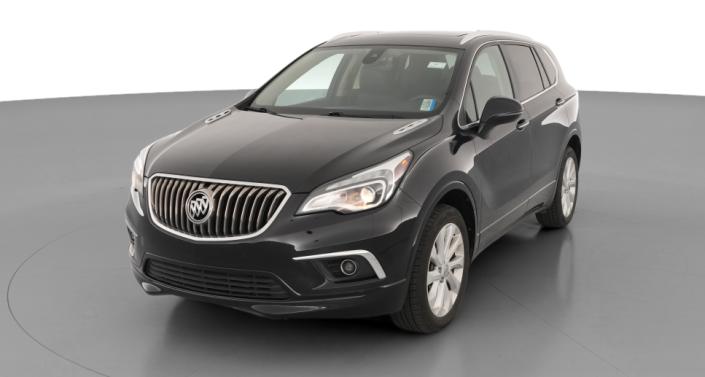 2018 Buick Envision Premium -
                  Lorain, OH