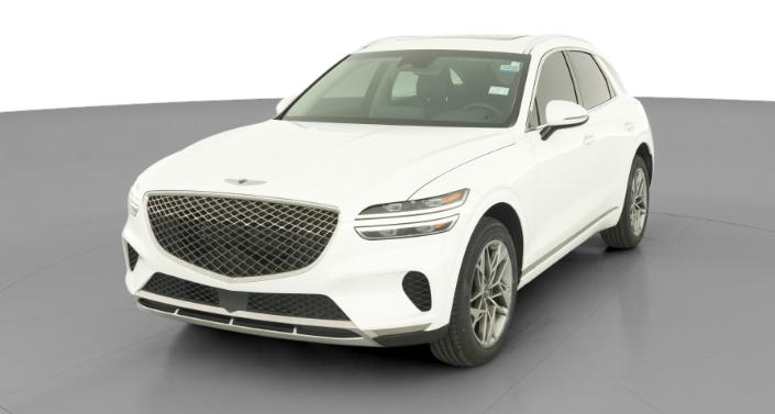 2022 Genesis GV70 Standard -
                  Hebron, OH