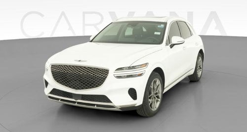 2022 Genesis GV70