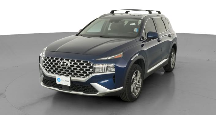 Thumbnail: 2022 Hyundai Santa Fe - 1