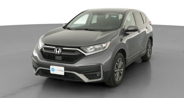 Thumbnail: 2022 Honda CR-V - 1