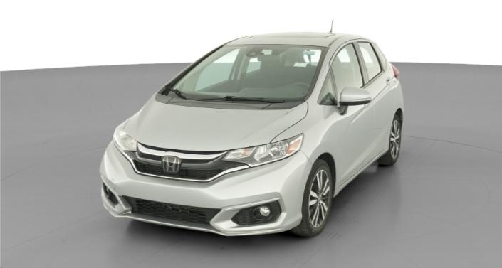 Thumbnail: 2019 Honda Fit - 1