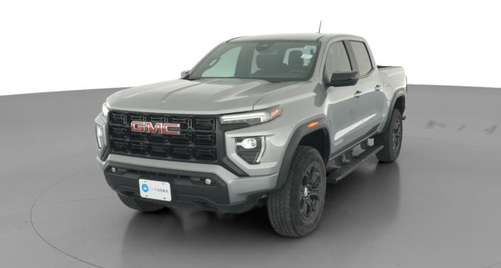 Thumbnail: 2023 GMC Canyon - 1