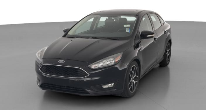 Thumbnail: 2017 Ford Focus - 1