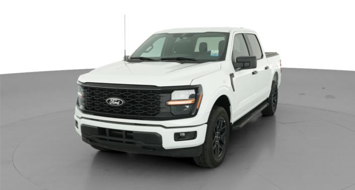 Thumbnail: 2024 Ford Econoline - 1