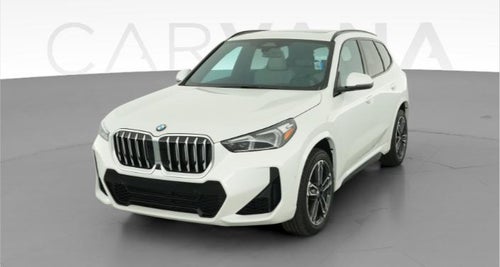 2025 BMW X1