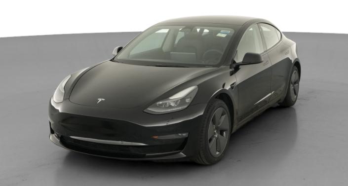 Thumbnail: 2022 Tesla Model 3 - 1