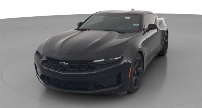 Thumbnail: 2019 Chevrolet Camaro - 1