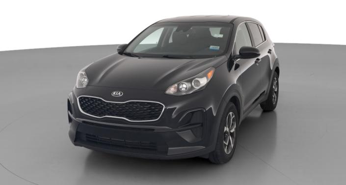 Thumbnail: 2022 Kia Sportage - 1