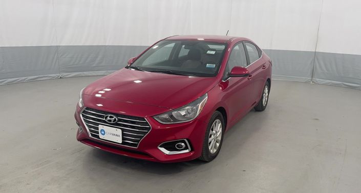 Thumbnail: 2019 Hyundai Accent - 1