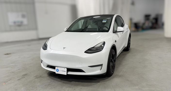 Thumbnail: 2023 Tesla Model Y - 1