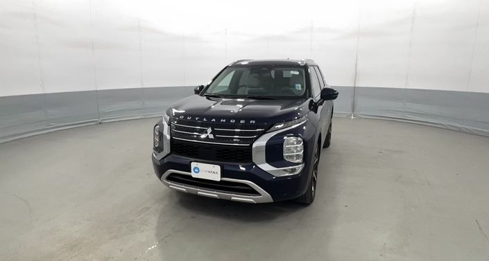 Thumbnail: 2024 Mitsubishi Outlander - 1