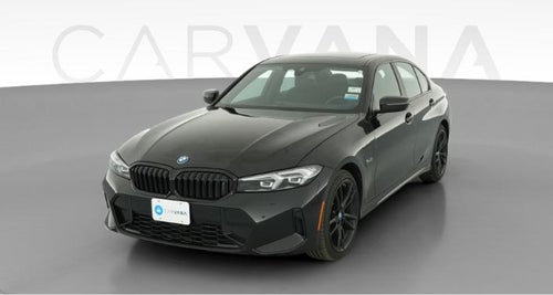 2023 BMW 3 Series